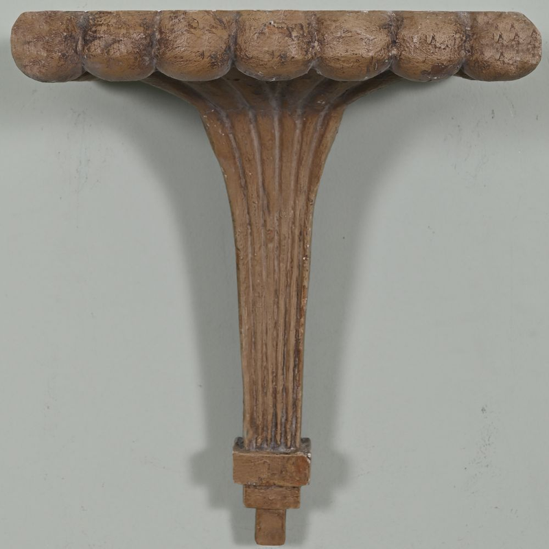 12*8*15 Inch Wooden Carving Handmade Shelf Shelving, Handcrafted Collectibles Indian Art
#216