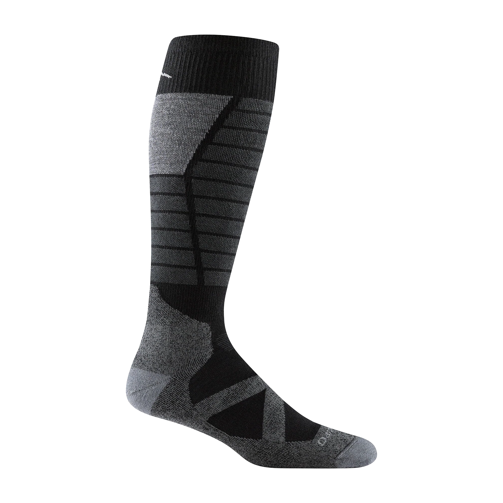Men's Function X Over-the-Calf Midweight Ski & Snowboard Sock