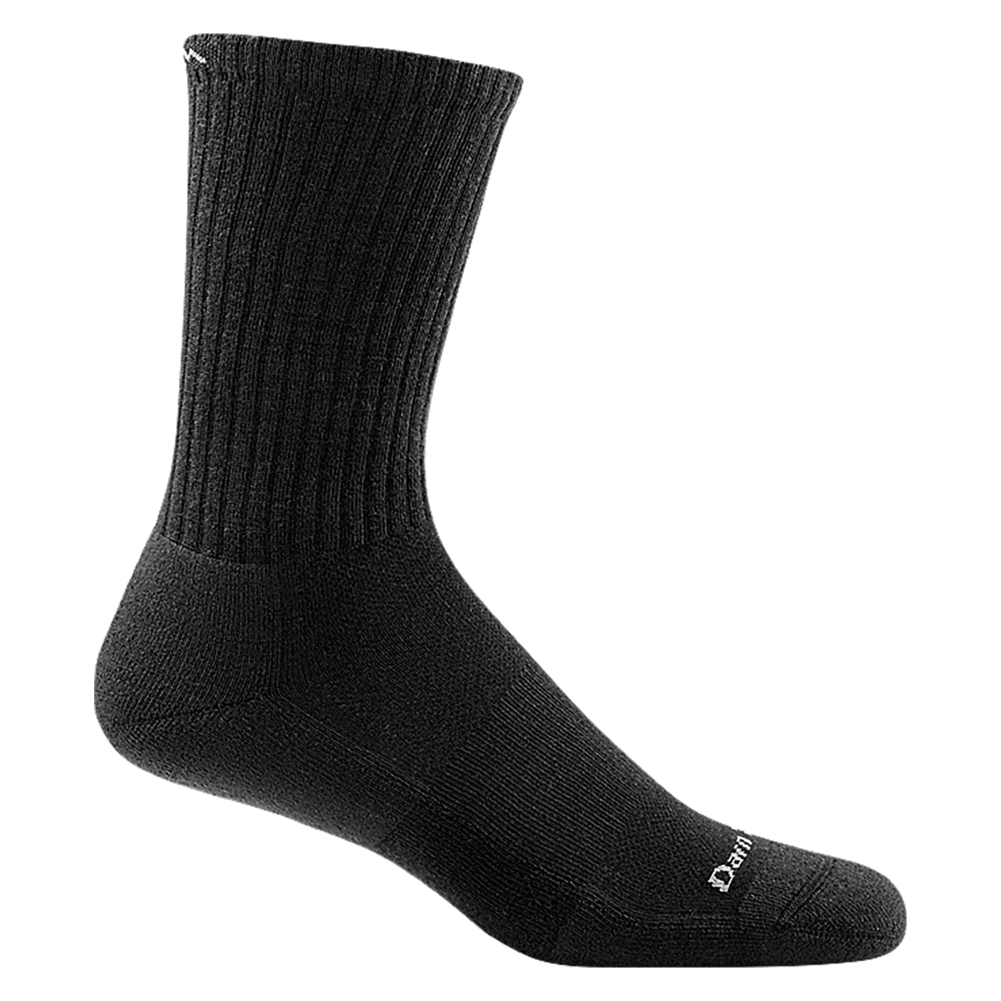 Men's The Standard Crew Lightweight Lifestyle Sock