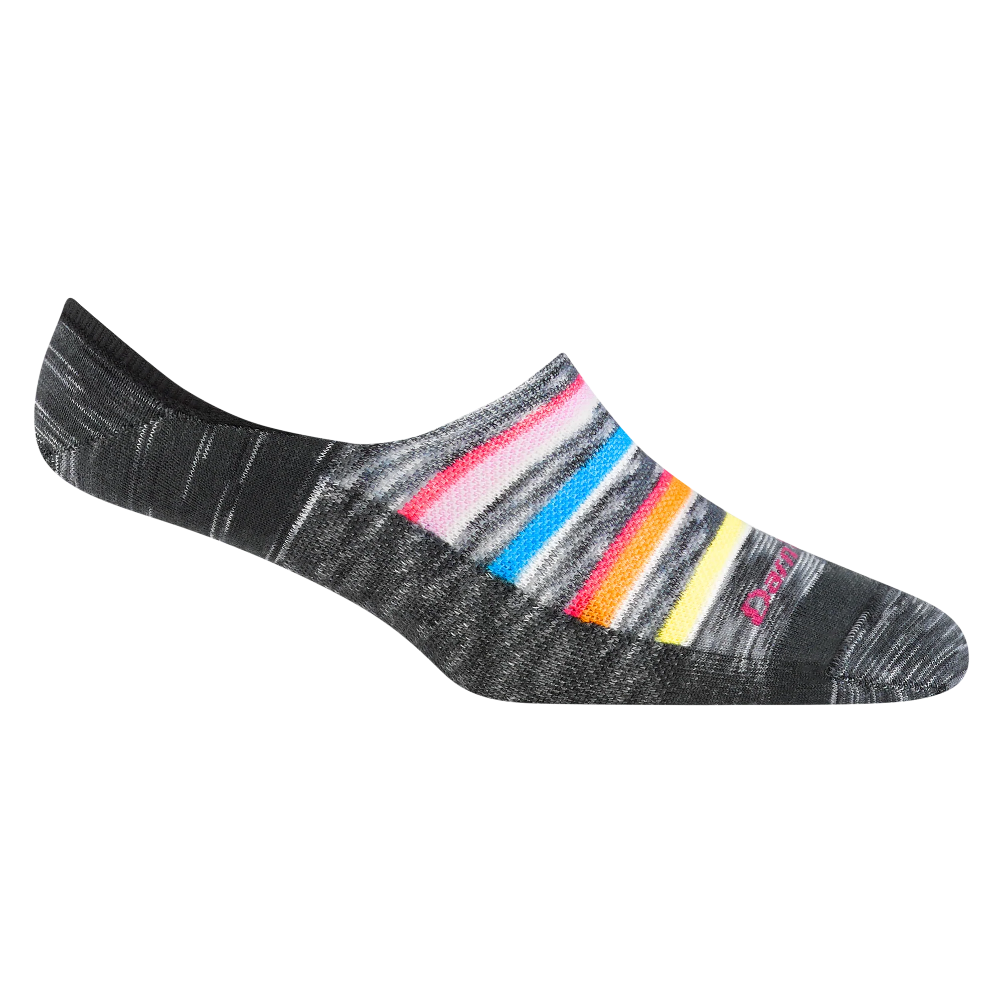 Women's Nova No Show Hidden Lightweight Lifestyle Sock
