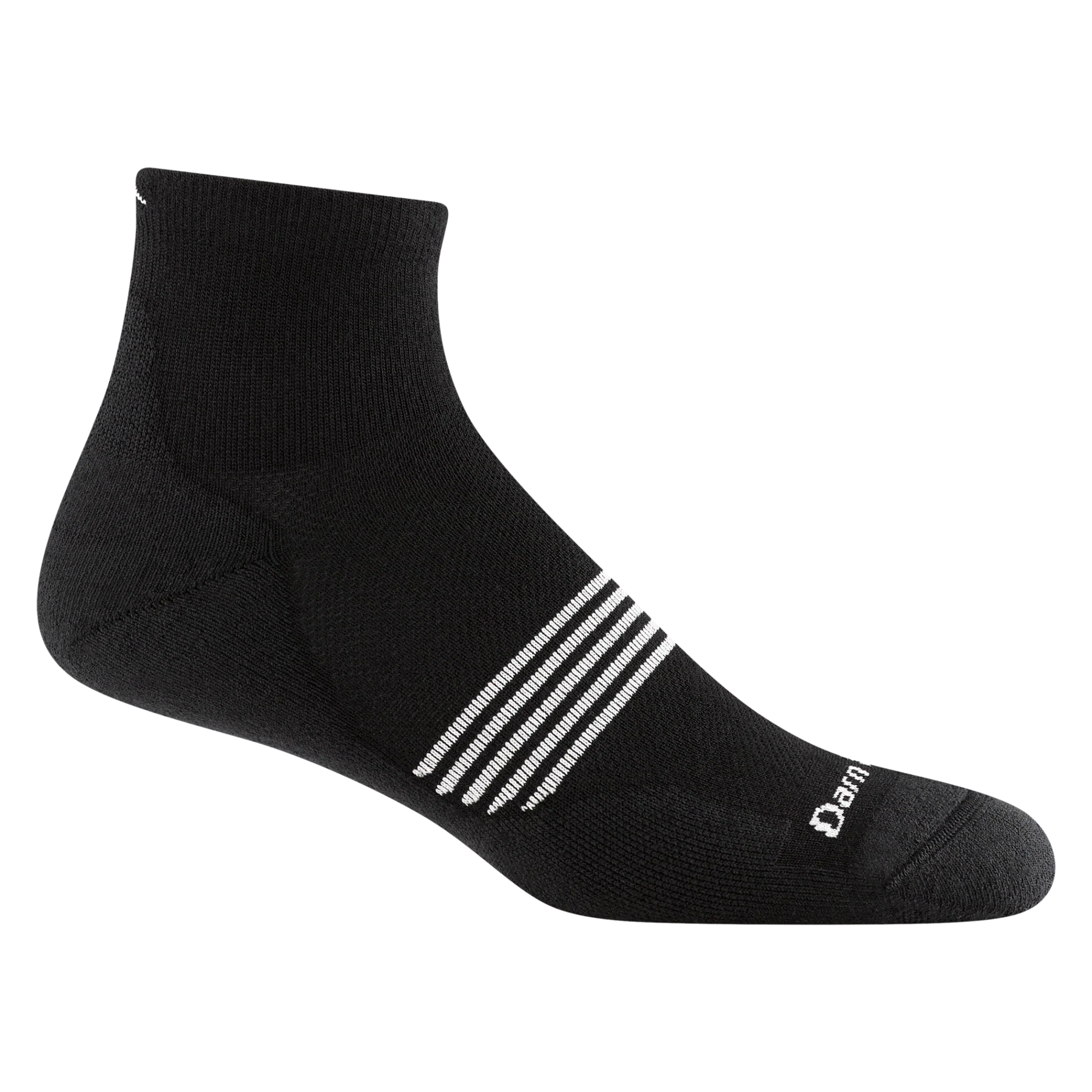 Men's Element Quarter Lightweight Running Sock