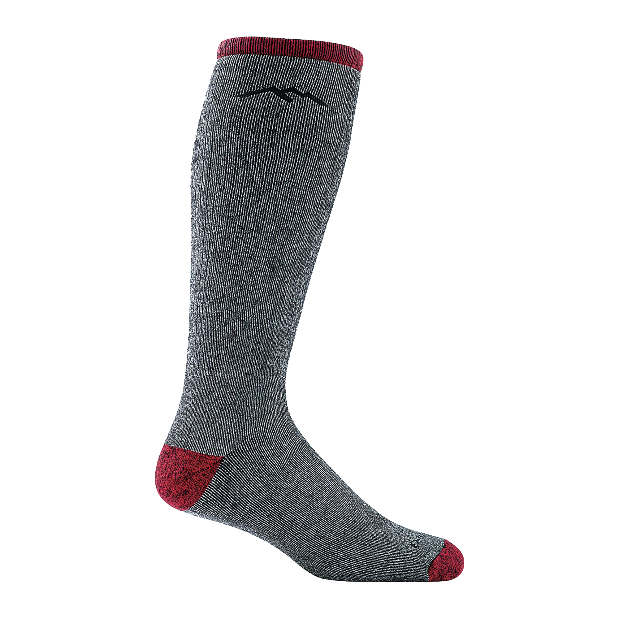 Men's Mountaineering Over-the-Calf Heavyweight Hiking Sock