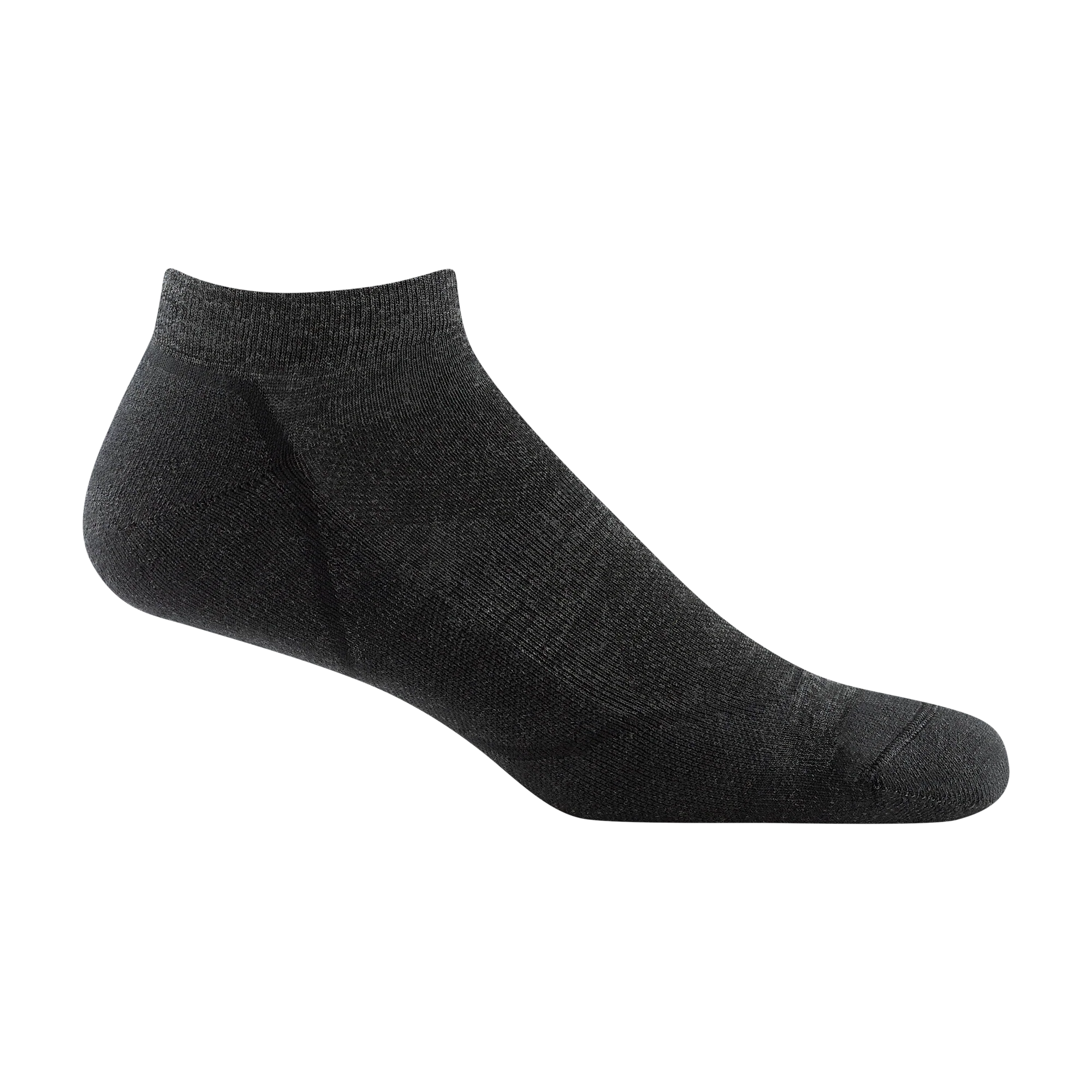 Men's Light Hiker No Show Lightweight Hiking Sock