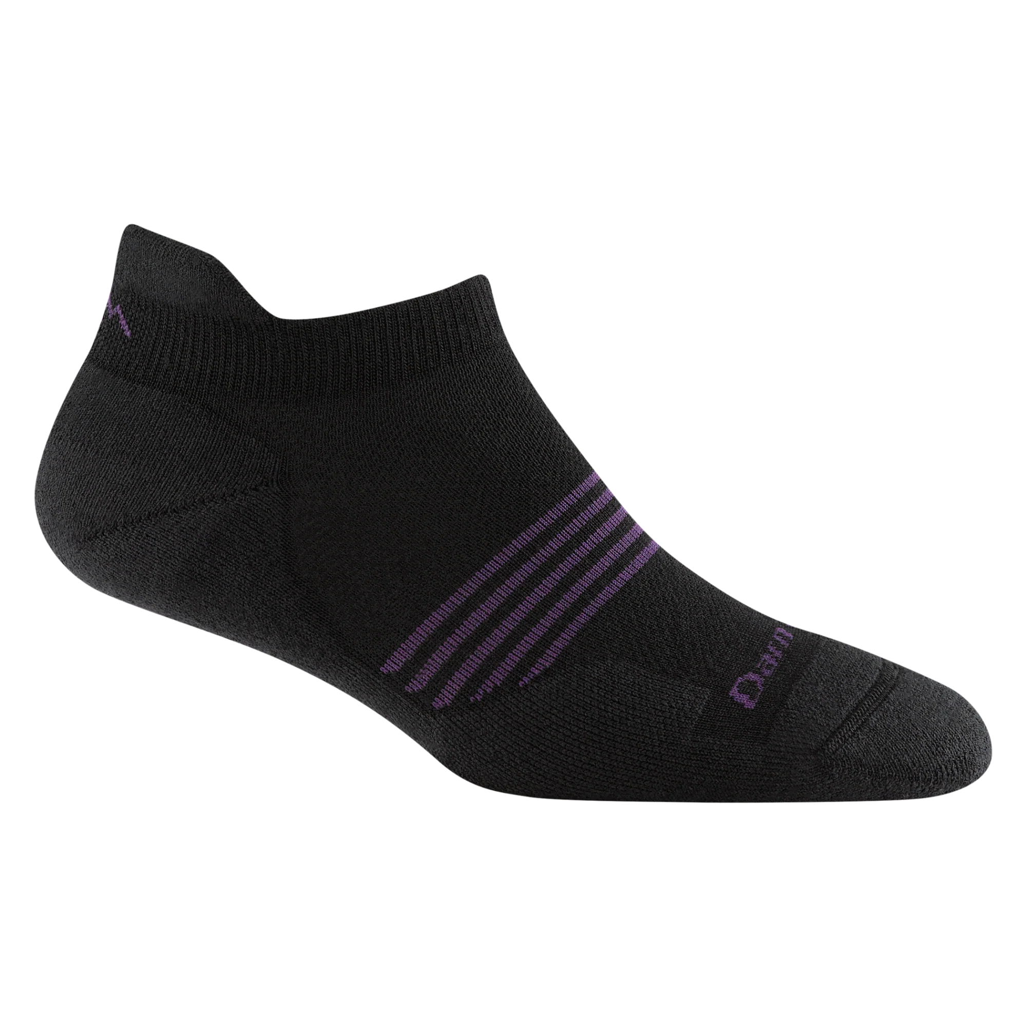 Women's Element No Show Tab Lightweight Running Sock